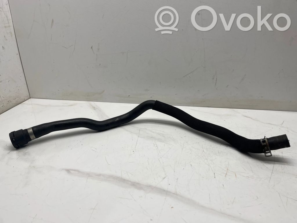 Engine coolant pipe/hose   695194601