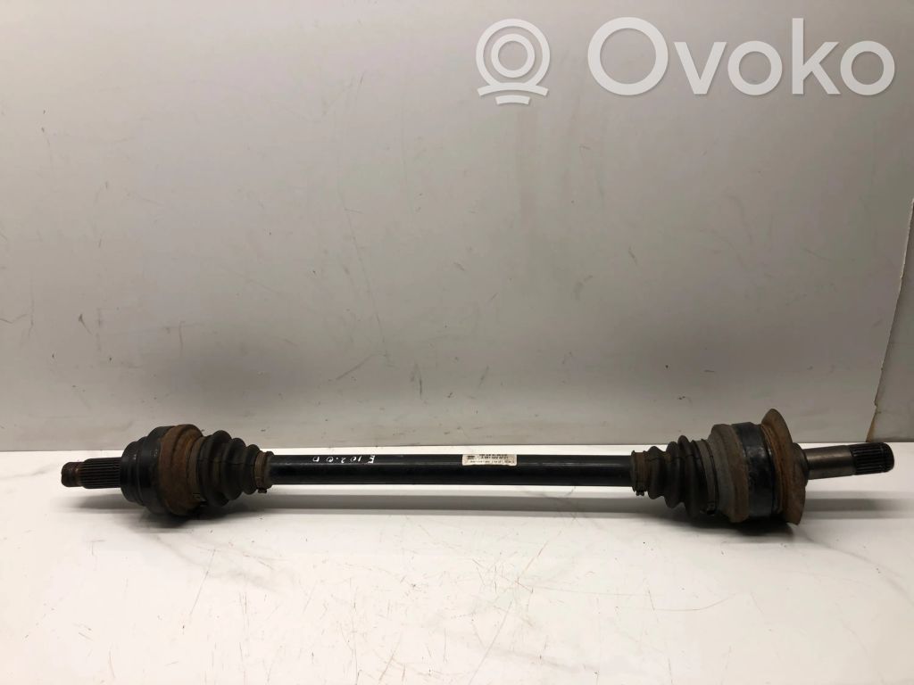BMW 5 F10 F11 Półoś tylna 