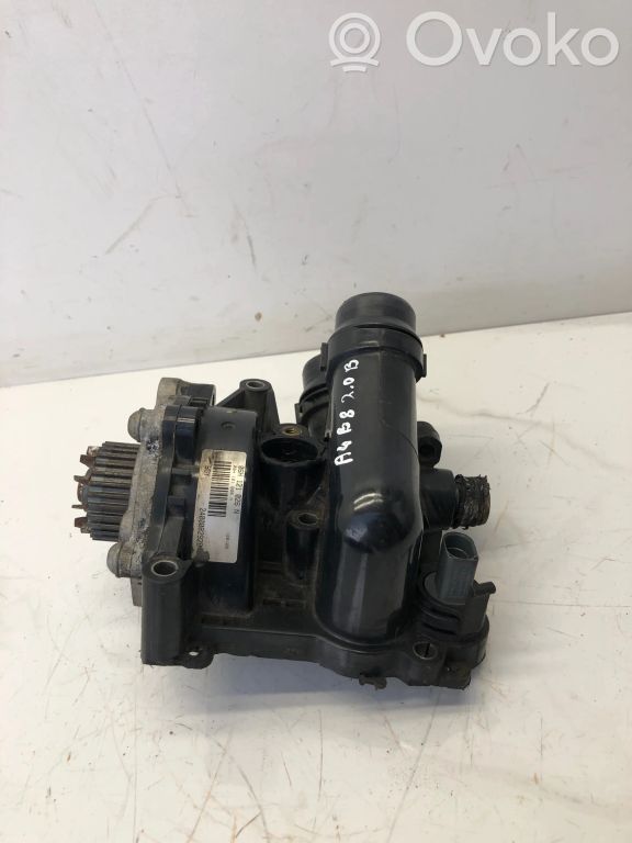 Audi A4 S4 B8 8K Pompa wody 