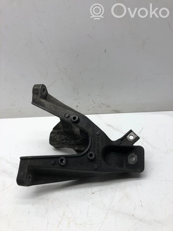 Engine mounting bracket   4F0199308P
