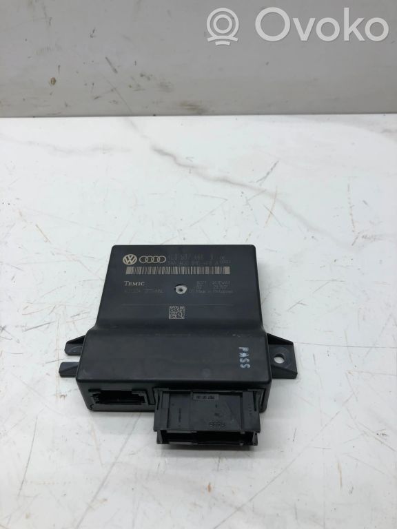 Gateway control module   4L0907468B,4L0910468A