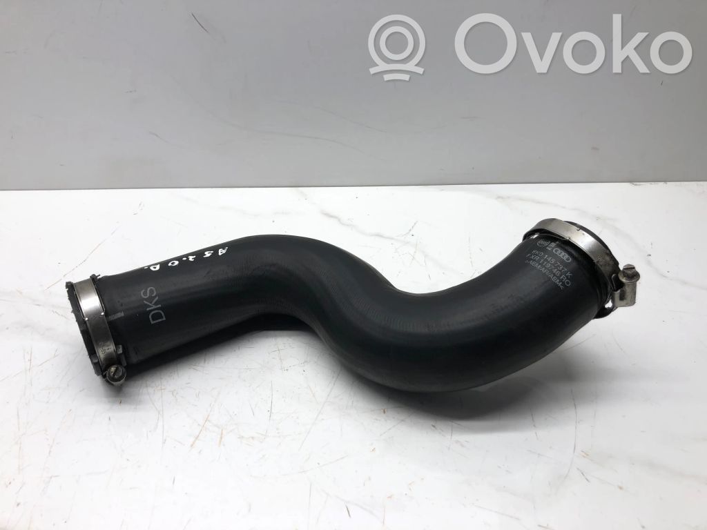 Audi A5 Sportback 8TA Furtun/conductă intercooler 