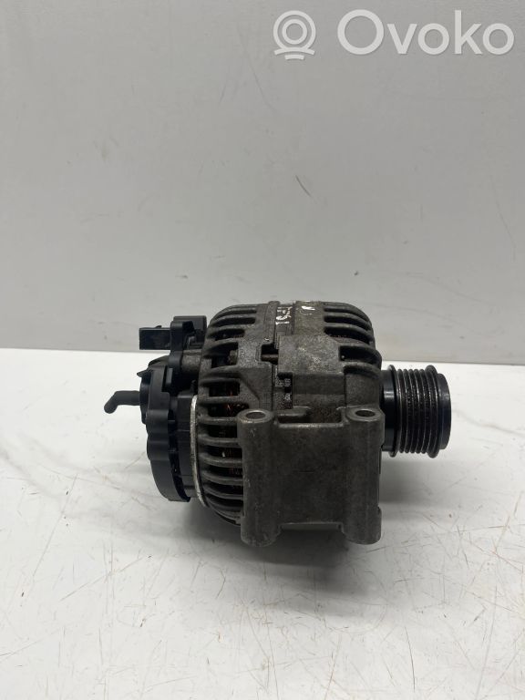 Audi A4 S4 B8 8K Generator/alternator 