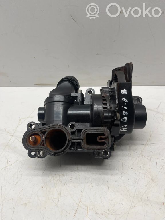 Audi A4 S4 B8 8K Pompa wody 