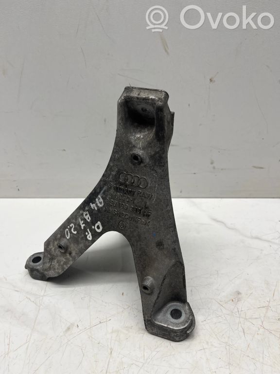 Engine mounting bracket   8E0199308AF