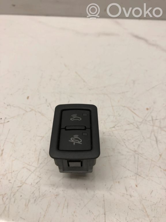 Audi A4 S4 B8 8K Comutator alarmă 