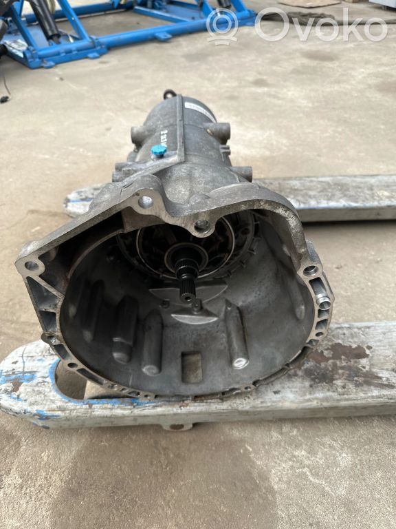 BMW 3 E92 E93 Automatic gearbox 