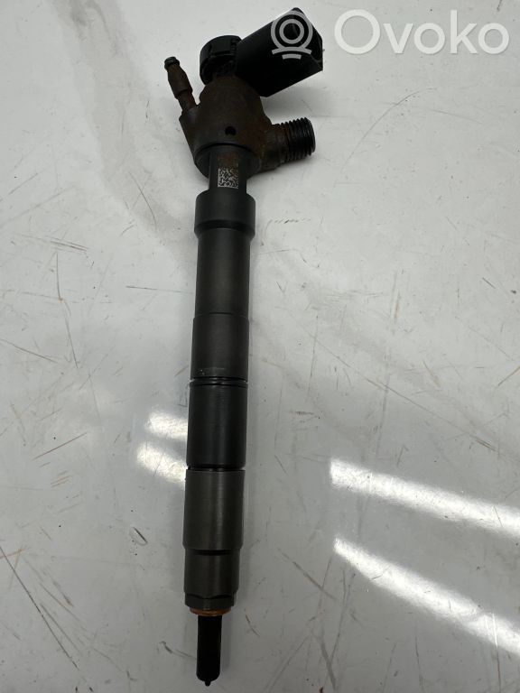 Audi A3 S3 8V Inyector de combustible 