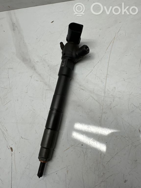 Audi A3 S3 8V Inyector de combustible 