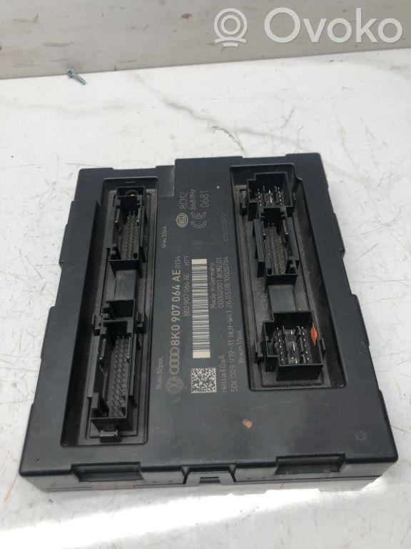 Audi A5 Sportback 8TA Module confort 