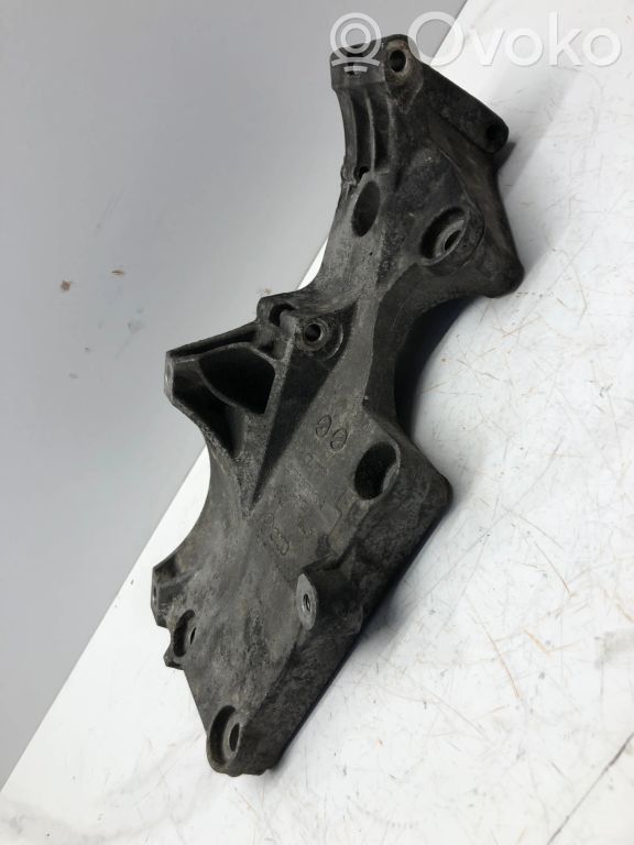 Generator/alternator bracket
