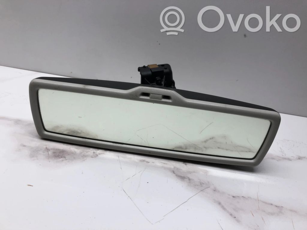 Espejo retrovisor (interior)   3C0857511F,061020082539,E1010839