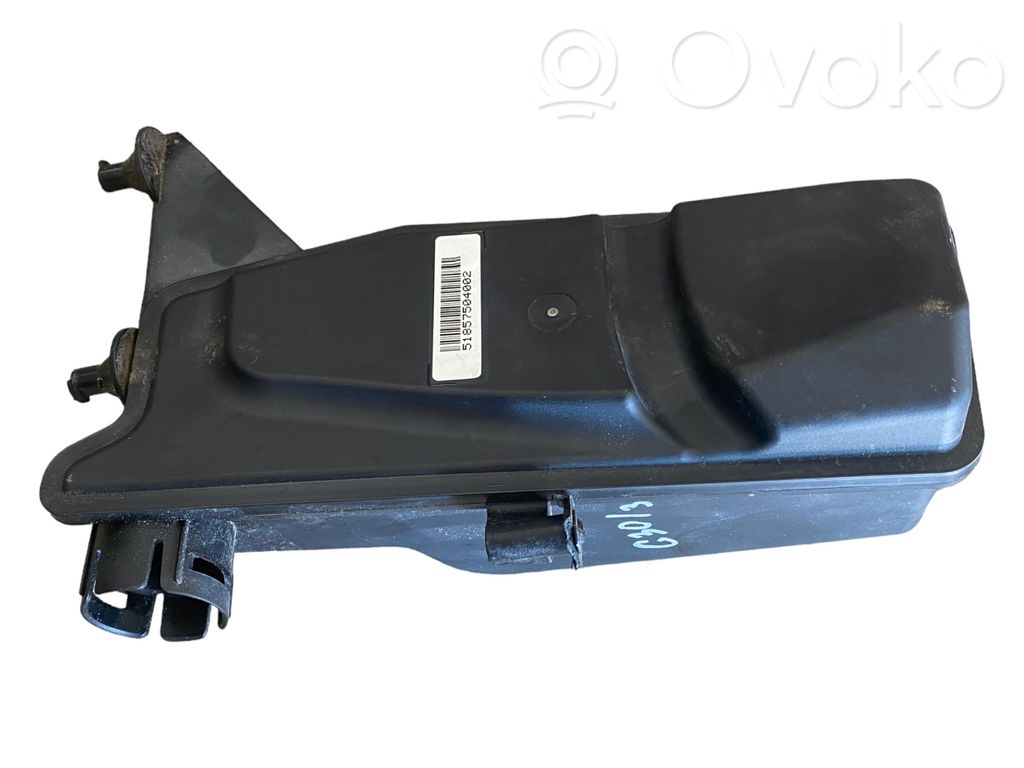 BMW 5 G30 G31 G38 Rezonator / Dolot powietrza 