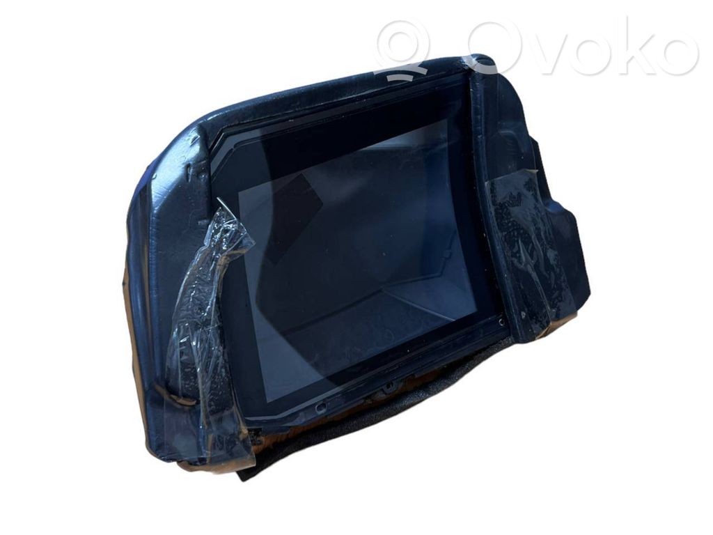 Head up display screen   6980895,A2C5302313