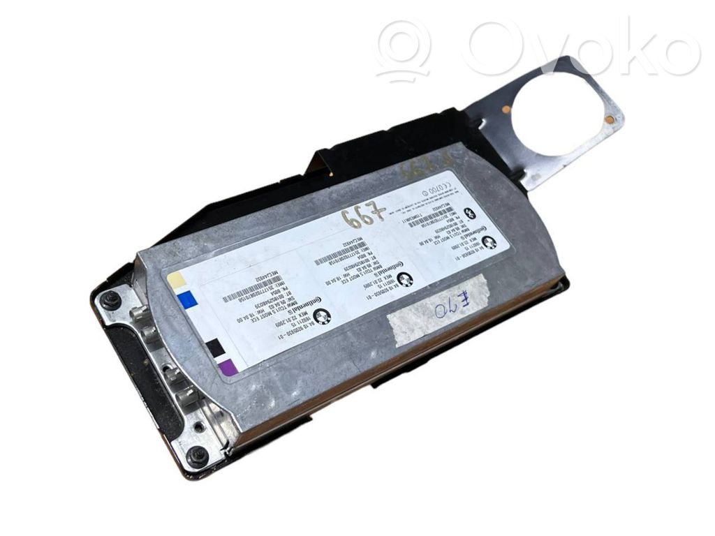 Bluetooth control unit module   9205930,16921115,6969560