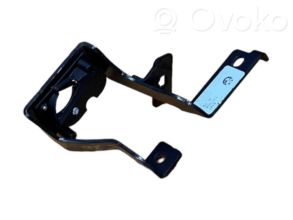 BMW 5 G30 G31 G38 Cargo luggage net fixing mount 