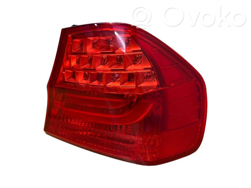 BMW 3 E90 E91 Rear/tail lights 