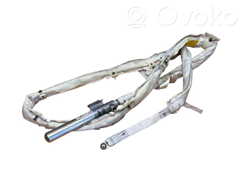 BMW 5 E60 E61 Jumta gaisa spilvens 