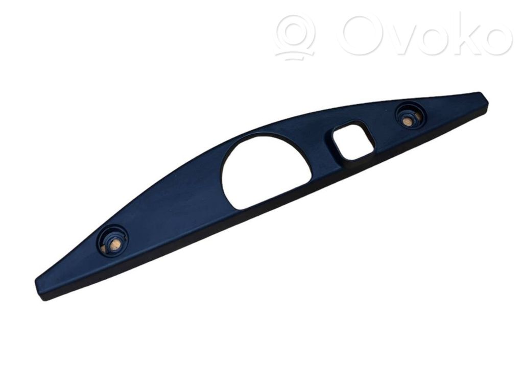 BMW 5 E60 E61 Other trunk/boot trim element 