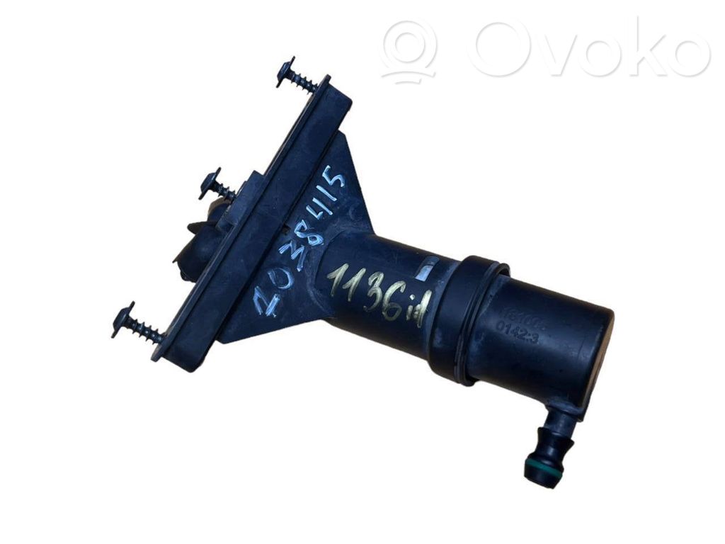 Headlight washer spray nozzle   7038415,181005
