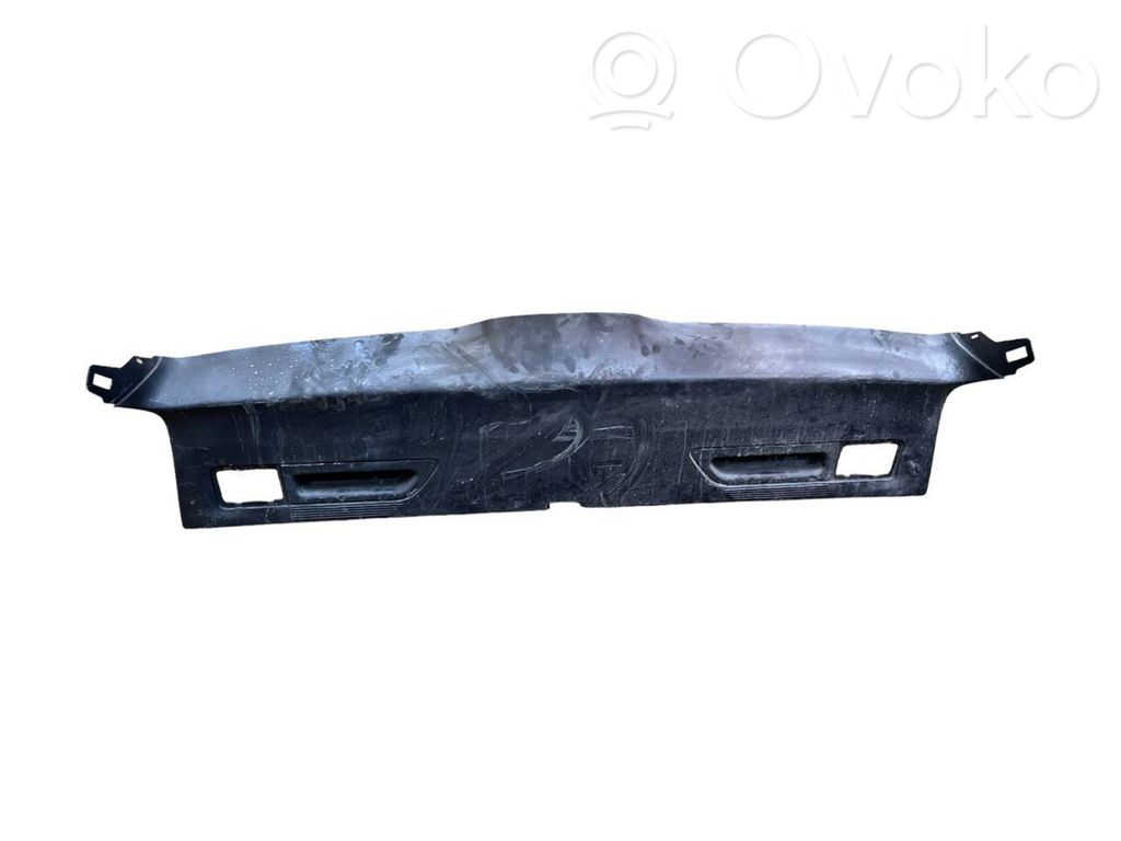 BMW X5 E70 Tailgate trim 