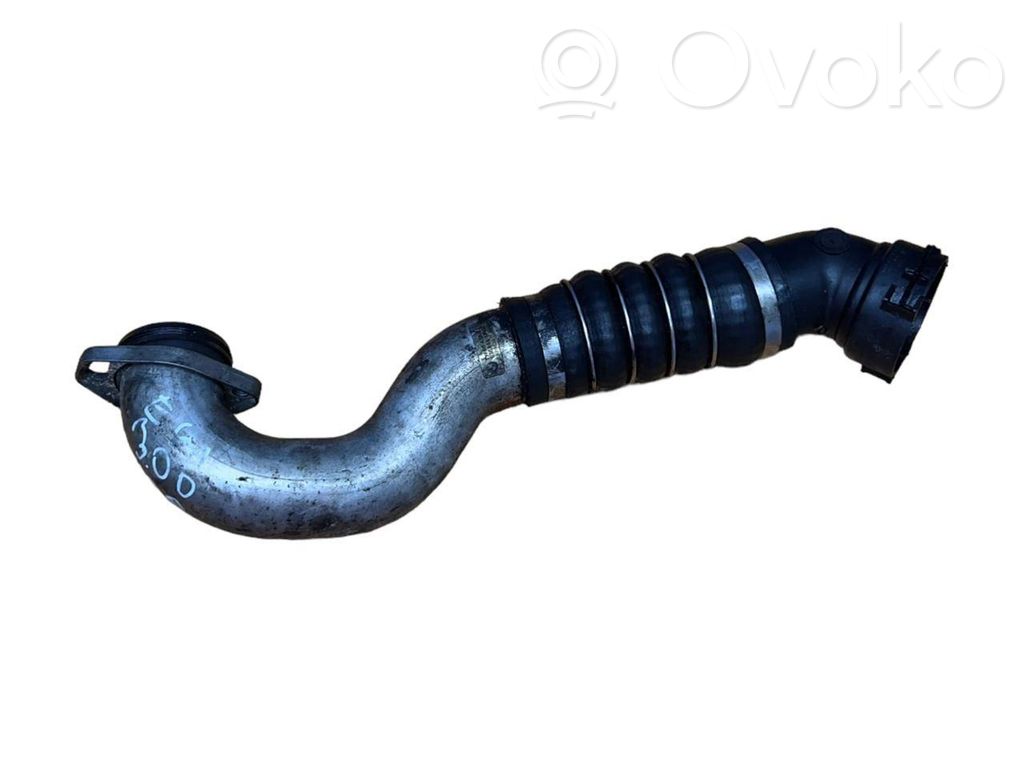 Intercooler hose/pipe   7798438,11884410,4727353,7808414