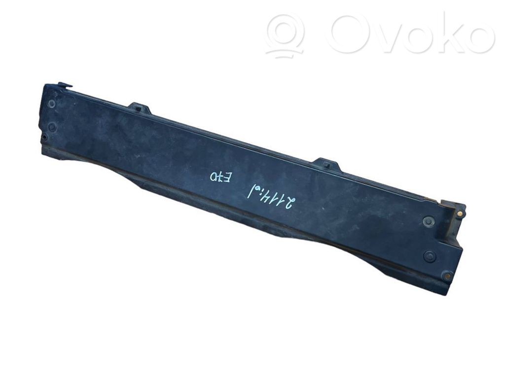 Radiator mount bracket   7533539,S0893001