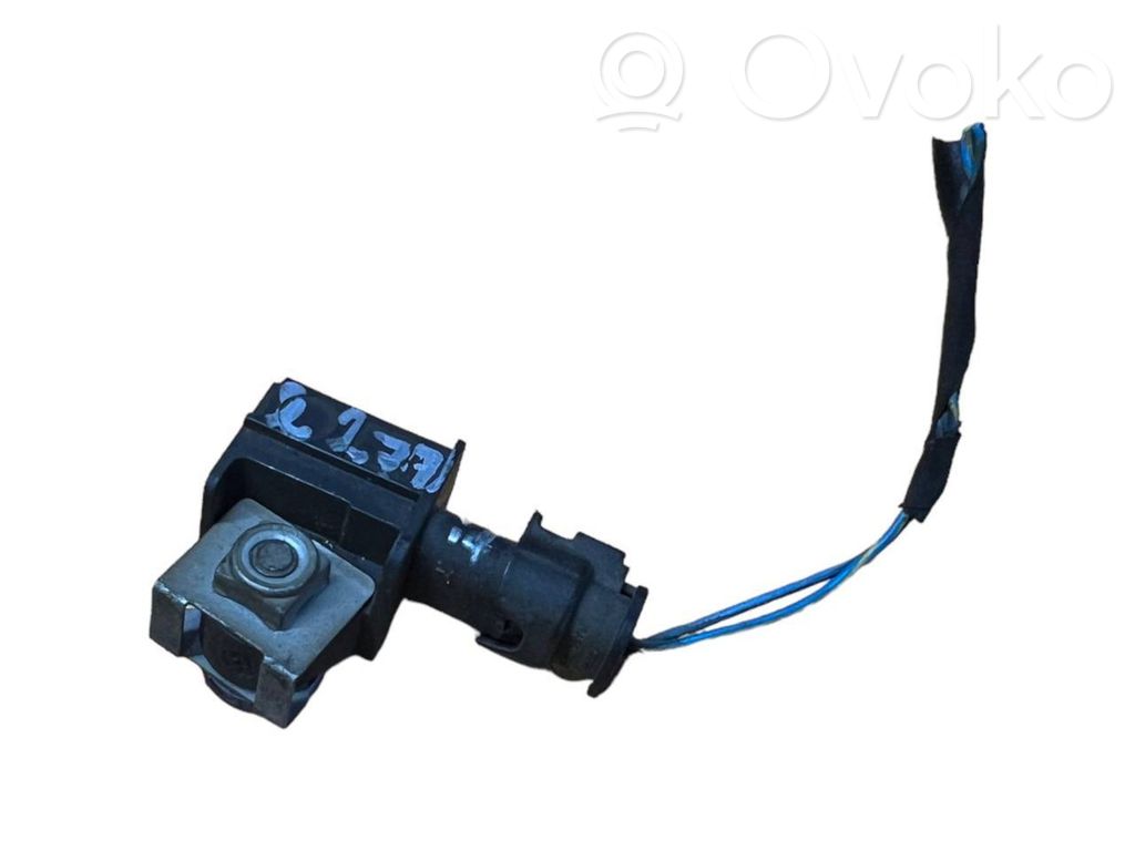 BMW 5 F10 F11 Czujnik uderzenia Airbag 