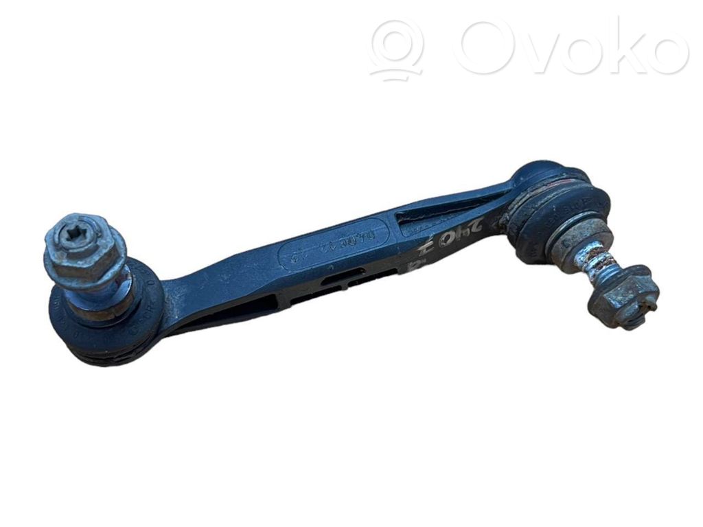 BMW 3 F30 F35 F31 Koppelstange Stabilisator hinten 