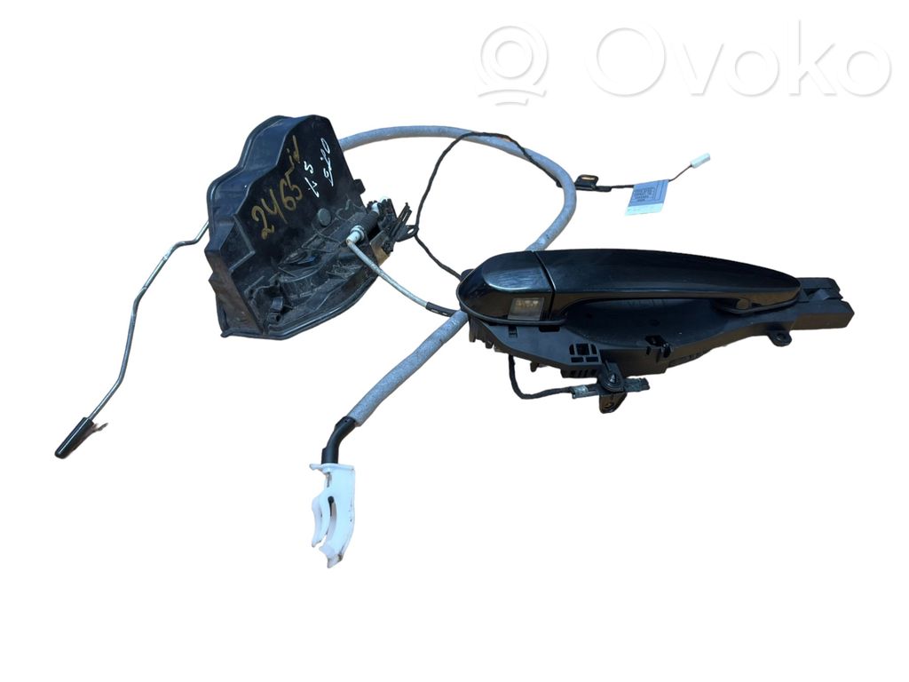 Rear door lock   A053702,7202146,77708754,14010710,51217137079,52621810,7137079,7184660