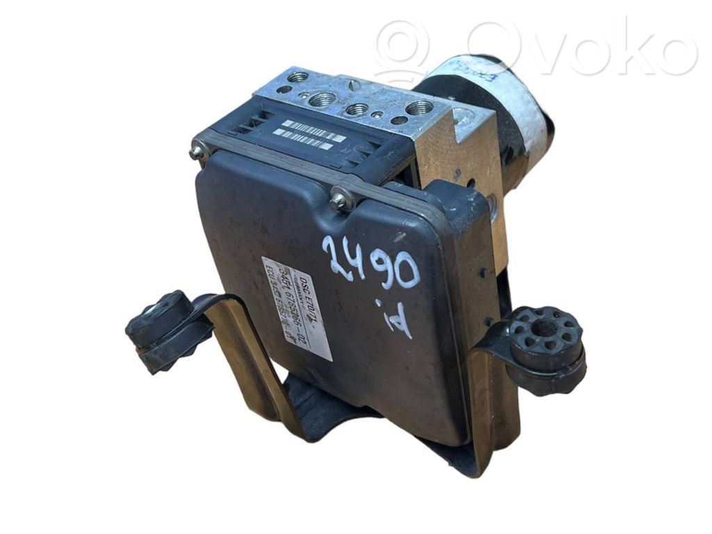 BMW X5 E70 ABS Pump 