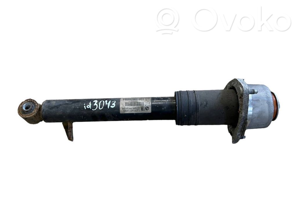 BMW X5 E70 Rear shock absorber/damper 