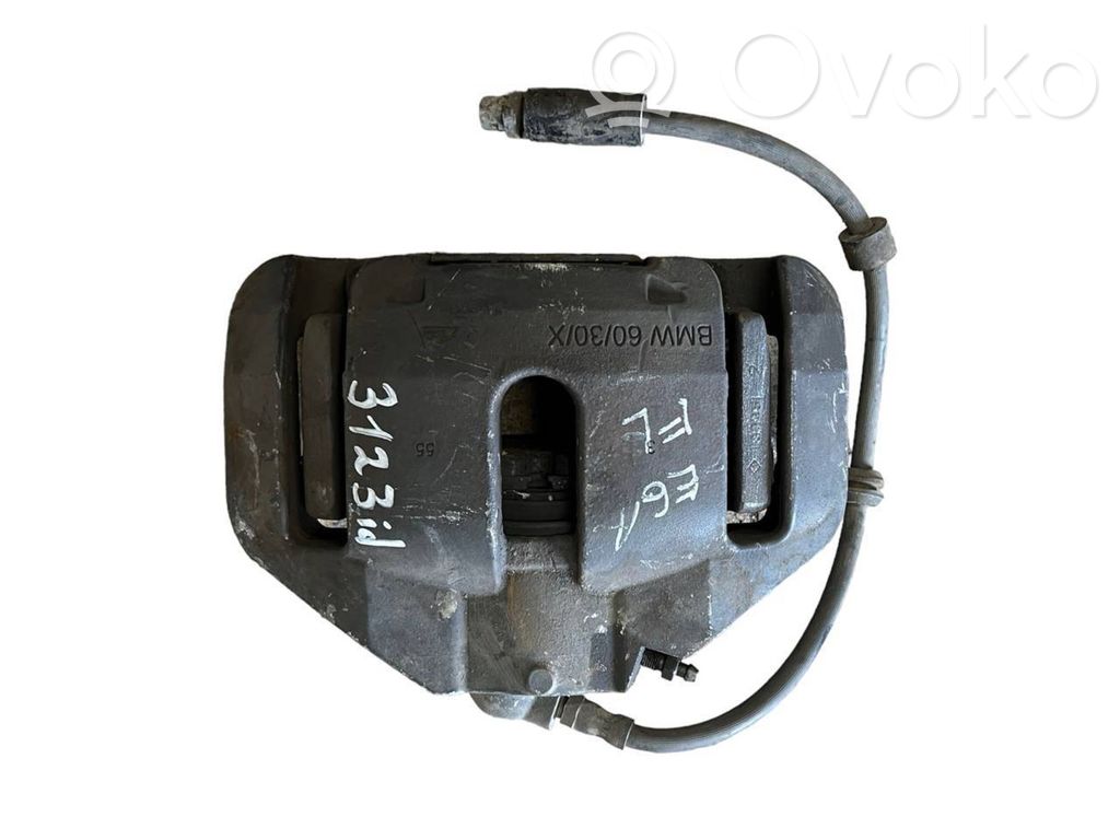 BMW 5 E60 E61 Front brake caliper 