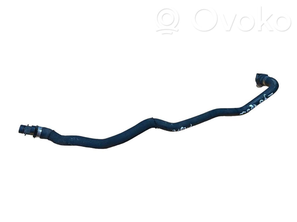 BMW 3 E90 E91 Engine coolant pipe/hose 