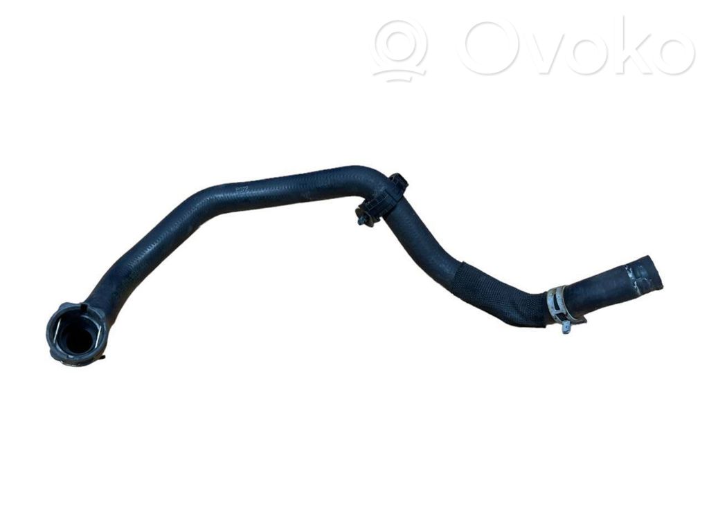 BMW 3 E90 E91 Engine coolant pipe/hose 