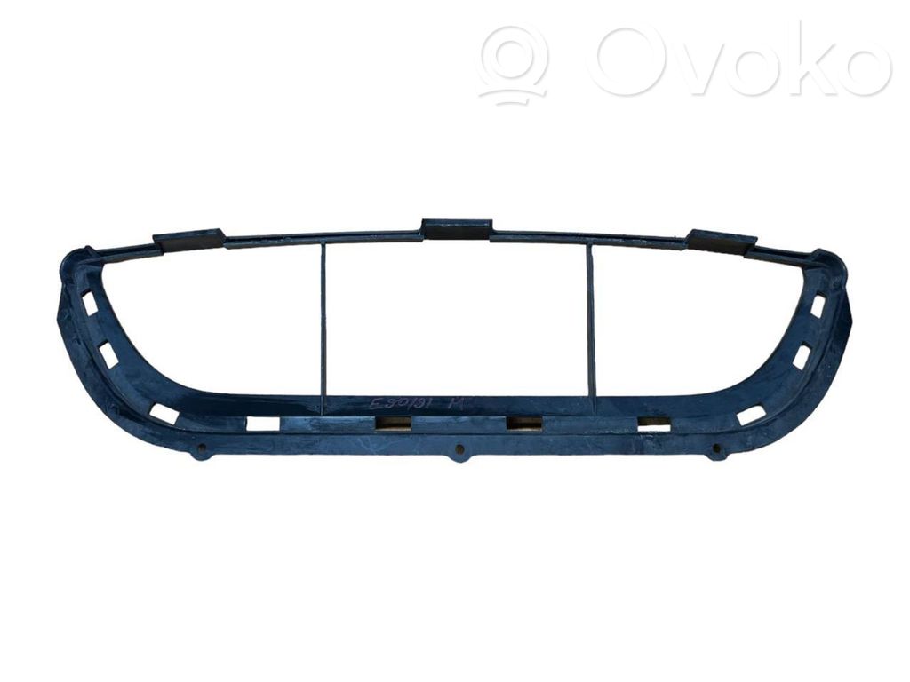 BMW 3 E90 E91 Front bumper lower grill 
