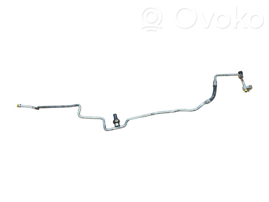 BMW 5 E60 E61 Air conditioning (A/C) pipe/hose 