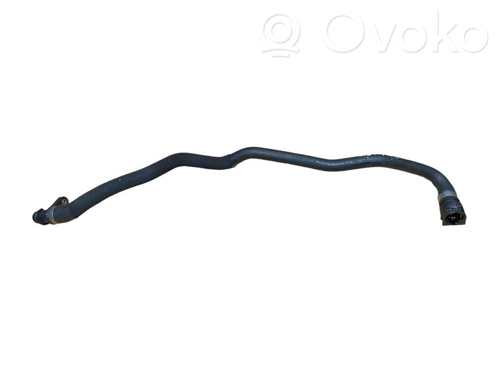 BMW 3 E90 E91 Engine coolant pipe/hose 