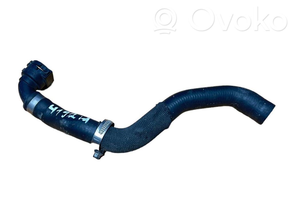 BMW 7 F01 F02 F03 F04 Tubo flessibile del liquido di raffreddamento del motore 