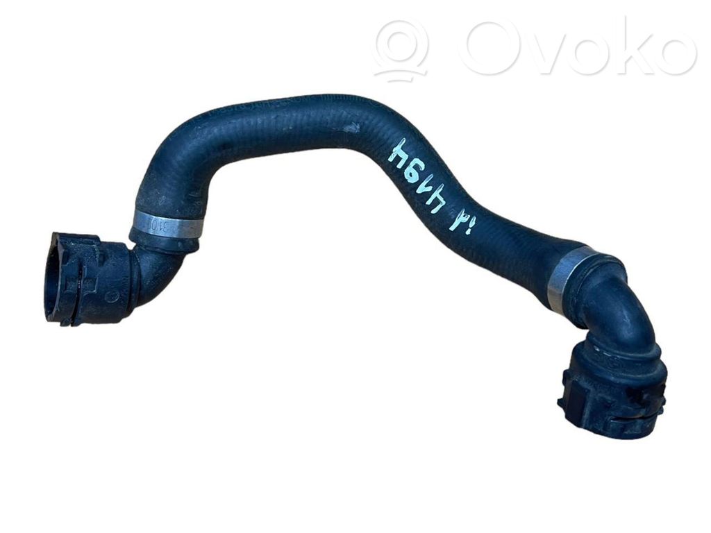 BMW X5 E70 Engine coolant pipe/hose 
