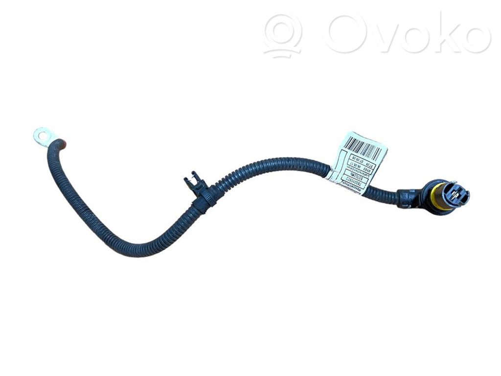 Glow plug wires   7800166,7560720,7800167