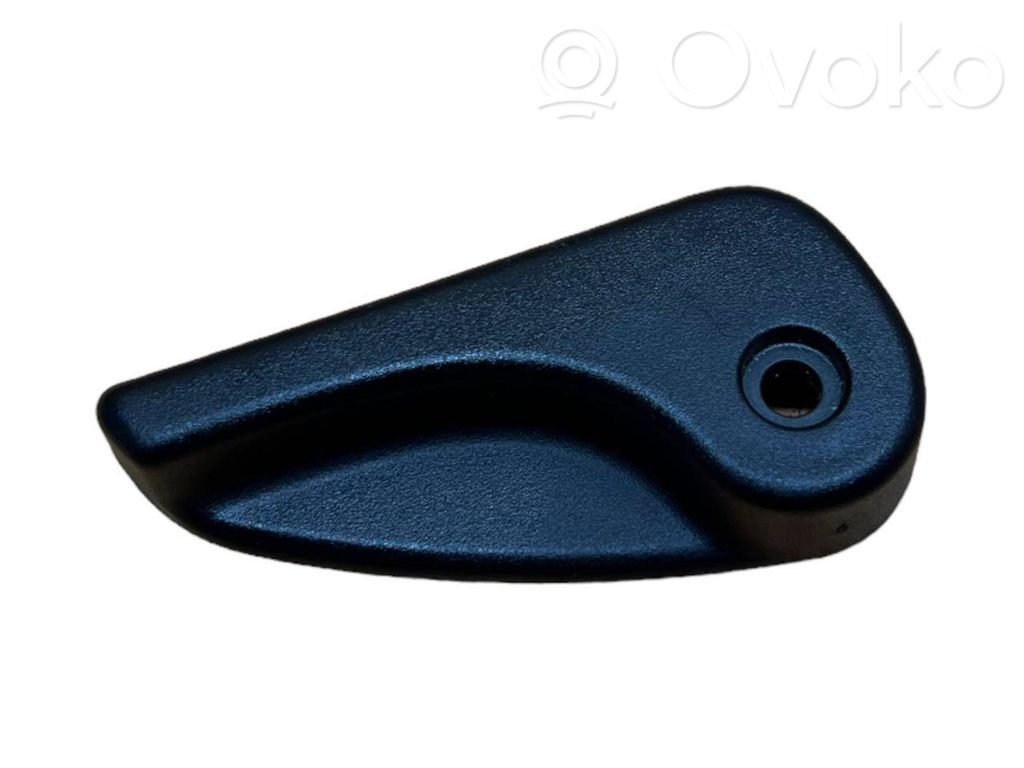 BMW X5 E70 Engine bonnet (hood) release handle 