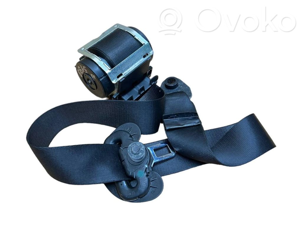 BMW 5 E60 E61 Front seatbelt 