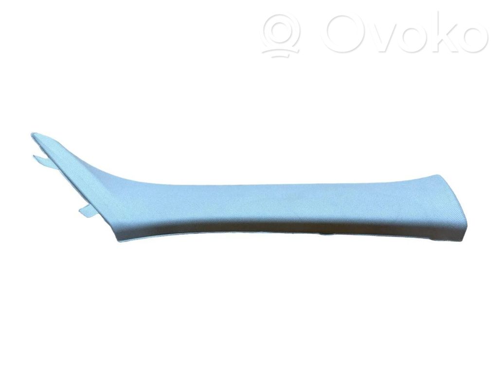 BMW 3 F30 F35 F31 Osłona słupka szyby przedniej / A 