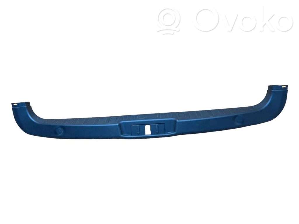 BMW 5 GT F07 Capac protecție ramă portbagaj 
