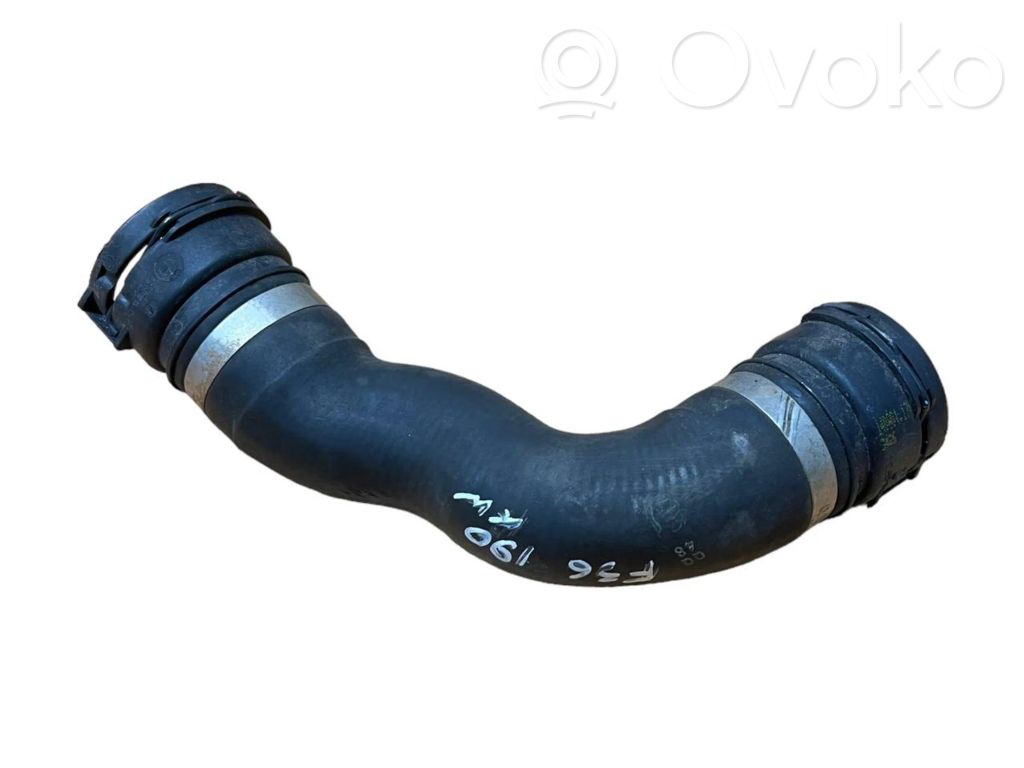 BMW 4 F36 Gran coupe Engine coolant pipe/hose 