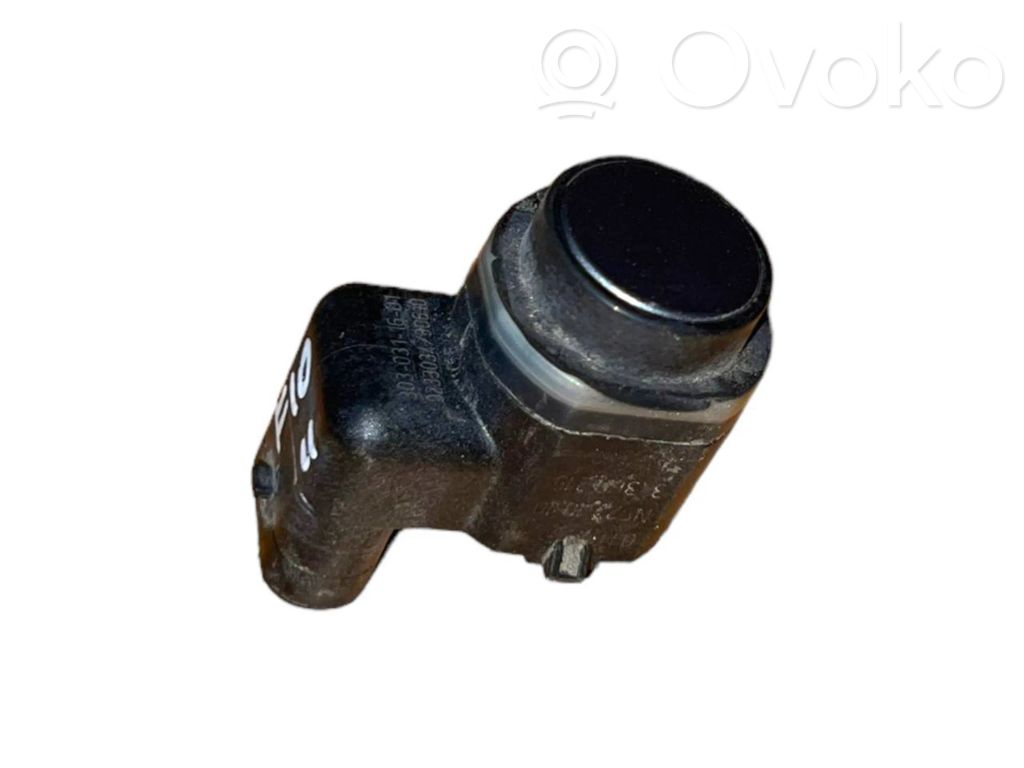 BMW 5 F10 F11 Senzor de parcare PDC 