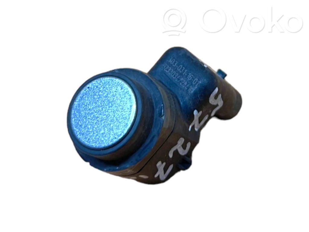 BMW 5 F10 F11 Senzor de parcare PDC 