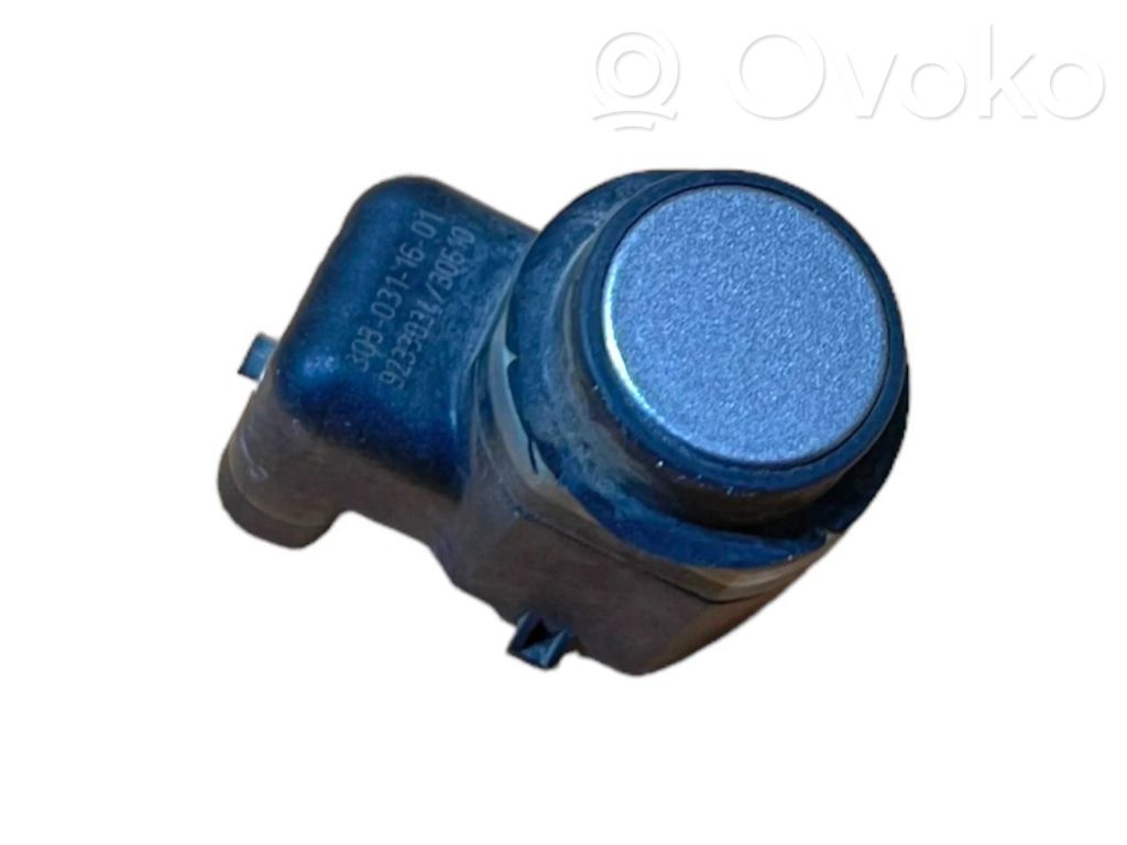 BMW 5 F10 F11 Senzor de parcare PDC 