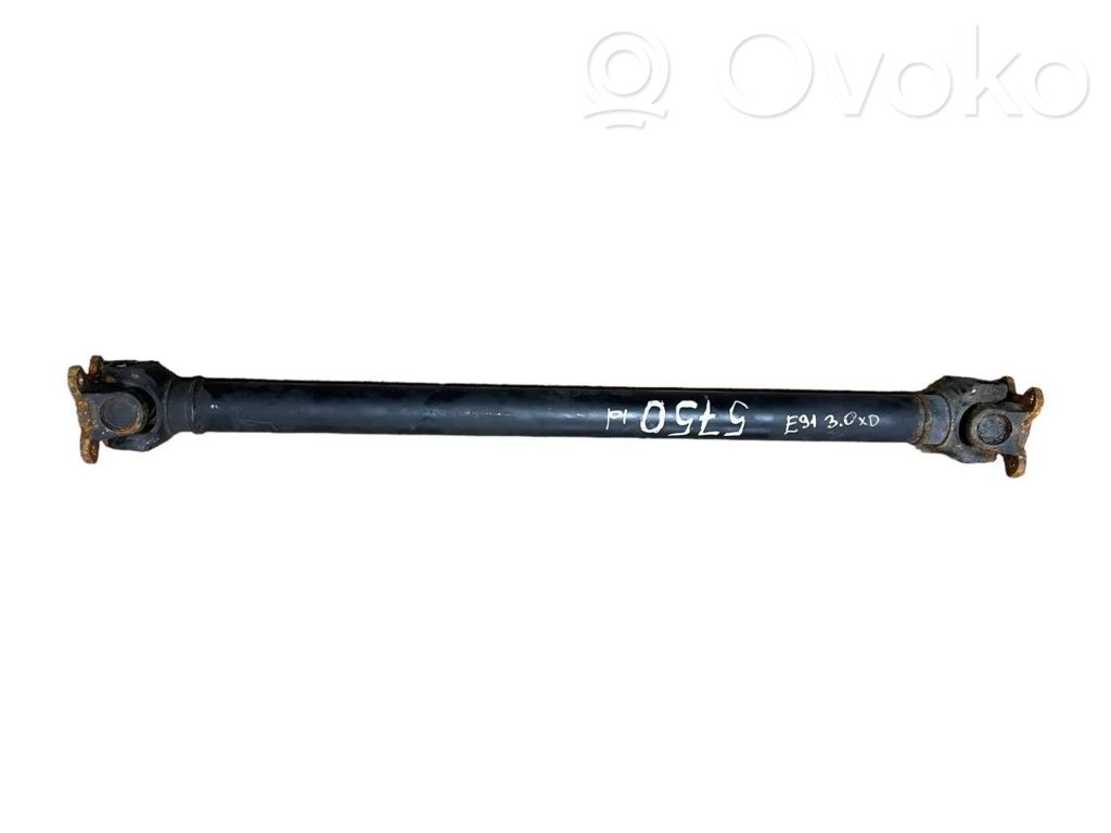 BMW 3 E90 E91 Front prop shaft 